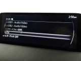 メーカーオプションTVチューナー付!