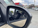 後側方向車両検知システム