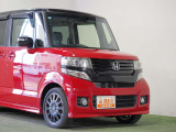 ☆納車前には撥水コーティングで外装のツヤとクリアを復活させます!!納車後の、お手入れも楽にして頂けます!!(パックによります)
