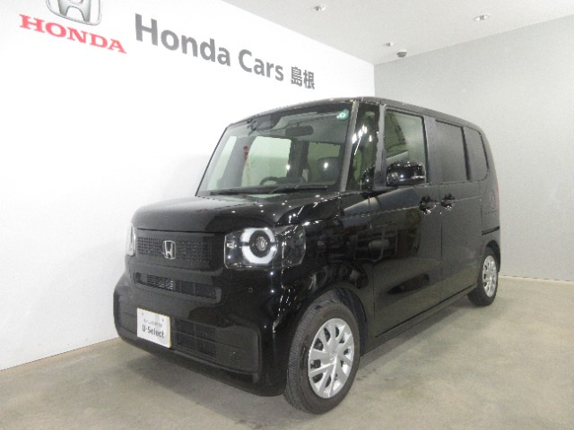 N-BOX