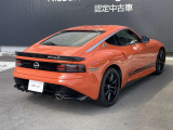 フェアレディZ 3.0 バージョン ST 