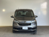 【Honda SENSING】衝突被害軽減ブレーキ〈CMBS〉、ACC〈アダプティブ・クルーズ・コントロール〉、LKAS〈車線維持支援システム〉、誤発進抑制機能、等で安全運転のサポートをします!