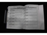 過去の整備記録をご確認いただける記録簿付きのワンオーナー車です!