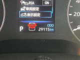 走行距離29,115km