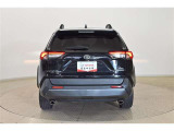 RAV4 2.0 アドベンチャー オフロードパッケージ 4WD 