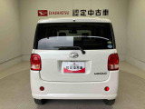 ムーヴキャンバス G SAIII 
