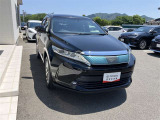 ハリアー 2.0 プレミアム メタル アンド レザーパッケージ 4WD 