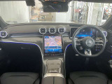 Cクラスワゴン AMG C43 4マチック (BSG搭載モデル) 4WD 
