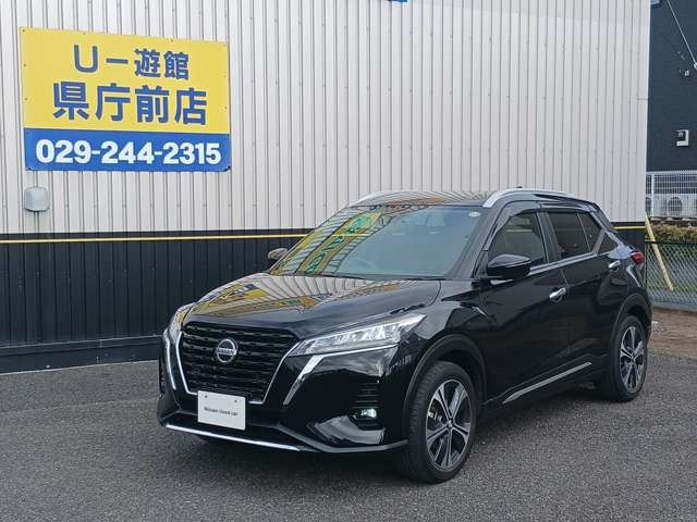 キックス 1.2 X (e-POWER) 