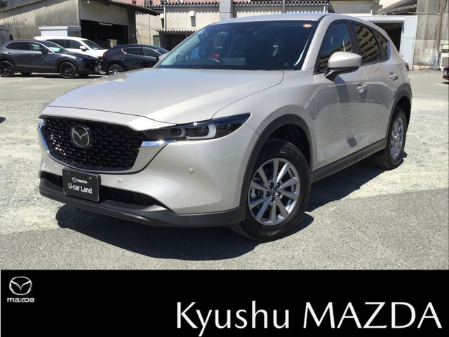 マツダ CX-5 