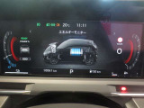 見やすくかっこいいデザインのスピードメーターです☆走行距離も比較的少ないお車となっております!
