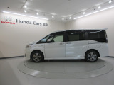 ステップワゴン  2.0 e:HEV スパーダ G ホンダセンシング