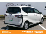 シエンタ 1.5 G 