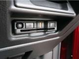 ETC車載器付。料金所での手間を解消します。通行券を取る際幅寄せに気を使う必要もありません。