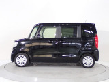マン・マキシマム/メカ・ミニマム思想。人間のためのスペースは最大に、機械のためのスペースは最小限にして、クルマのスペース効率を高めようとする、Hondaのクルマづくりの基本的な考え方です!
