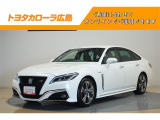 トヨタ クラウン