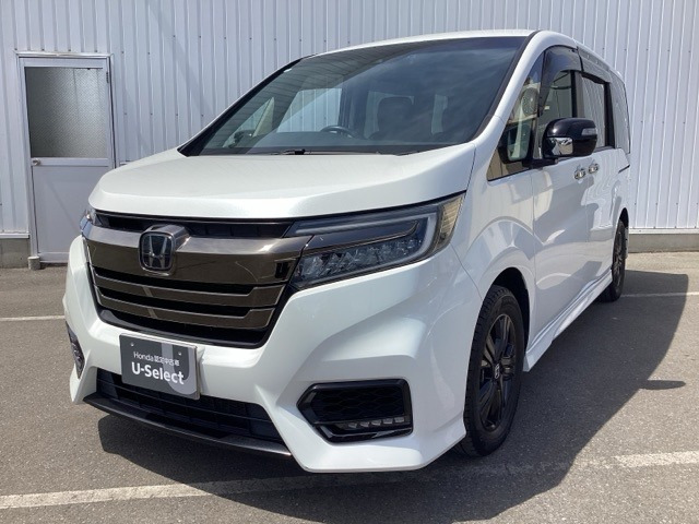 ホンダ ステップワゴン 