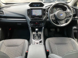 フォレスター 1.8 XT エディション 4WD 