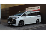 トヨタ ノア