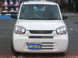 アルト L 4WD スズキコネクト対応