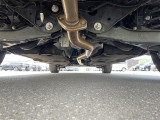 下回りの画像です。店舗にて現車の確認もいただけますので、お電話で在庫のご確認の上是非ご来店くださいませ!!!
