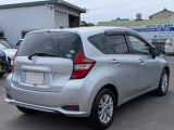 ノート 1.2 e-POWER X 