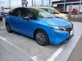 ノート 1.2 X FOUR 4WD 