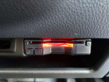 ETCで高速代の支払いもスムーズ!カードを持っていればご納車日当日からご利用いただけます。