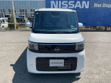 ルークス X 4WD 