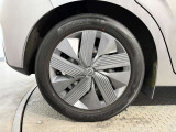 タイヤサイズは185/60R16です♪