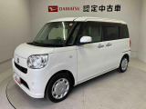 納車前には12ヶ月点検相当の点検と消耗品の交換をダイハツの整備士がしっかり整備してお渡しします。また、納車後には無料1ヶ月点検がございます。