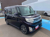 タントカスタム RS SA 4WD 
