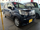 ムーヴ X リミテッド SAIII 4WD 