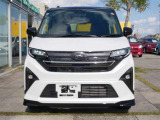 ムーヴ RS 