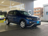 T-Cross TSI スタイル 