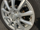 ご契約から納車まで担当営業を中心に、各スタッフ全員協力の上、迅速に進めさせて頂きます。