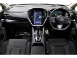 レヴォーグ 1.8 GT-H EX 4WD 