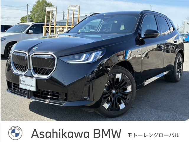 X3 20d xドライブ Mスポーツ ディーゼル 4WD