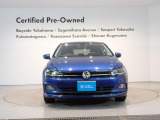 ポロ TSI ハイライン 