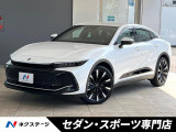 ブラインドスポットモニター 純正21インチアルミ 革巻きステアリング