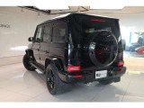 Gクラス G400d AMG ライン 4WD 