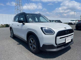 MINI認定中古車 全国の正規ディーラーにて保証修理が受けられます。