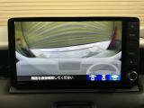 フロントカメラ