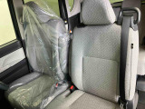 フロントシートです。ゆったり運転ができます。長距離ドライブもラクラク♪♪