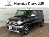 全国納車可 第三者機関証明書付 2ト-ン 1年保証 ナビ TV Rカメラ CD録音 BTオ-ディオ DVD 衝突軽減B シ-トヒ-タ- ETC LEDライト装備のスズキのハスラー Jスタイル2入庫!