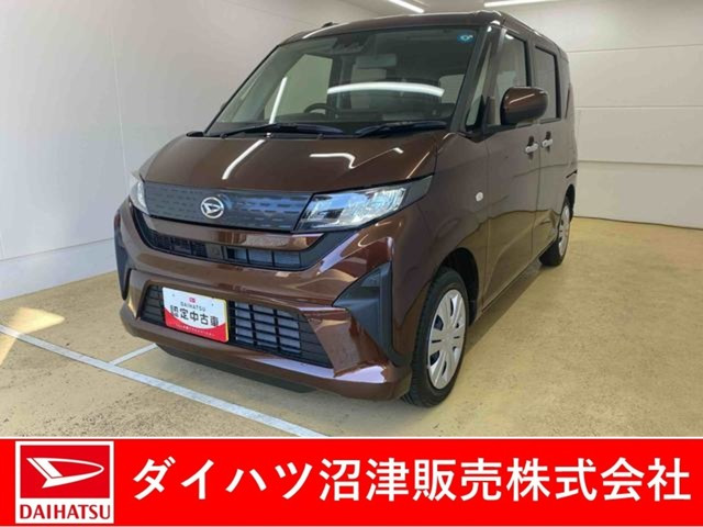 ダイハツ ムーヴ 
