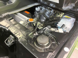 親切・丁寧な専門メカニックスタッフが応対!・車検・点検整備・事故等の修理などアフターサービスも安心。お車のカスタマイズもネクステージのサービススタッフまでご相談ください!