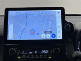 ディスプレイオーディオプラス!フルセグTV、USBHDMI、ブルートゥースで外部機器の接続が可能!