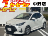 トヨタ ヤリス
