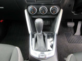 DCT、CVT、従来型のATなど、すべてのトランスミッションの利点を集約し、ロックアップ領域を大幅に拡大し伝達効率の向上とマニュアルトランスミッションのようなダイレクト感を実現した自社製ATです。